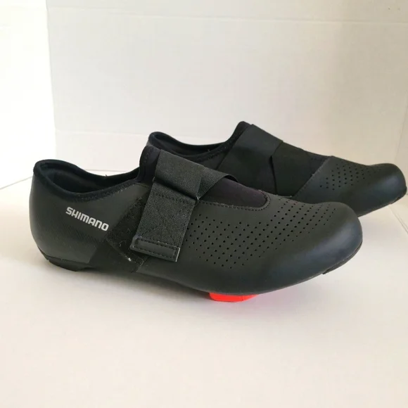 🚴♂️Shimano 11-11.5 Cycling Shoes - Picture 10 of 10